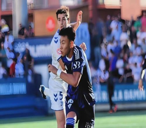 139分鐘2球仍被按在板凳席！杜月徵回國背后：中國留洋的殘酷真相