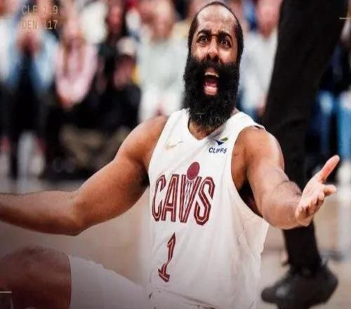 殺瘋了！爆砍22分10板7助3帽！哈登喜提隊史第一