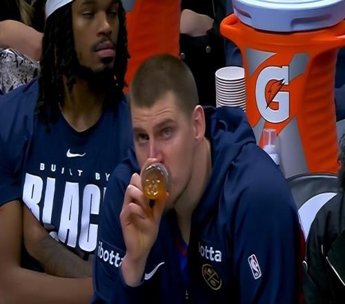 5打8，騎士贏球又贏人，客場逆轉掘金，哈登換隊成功，打臉黑子