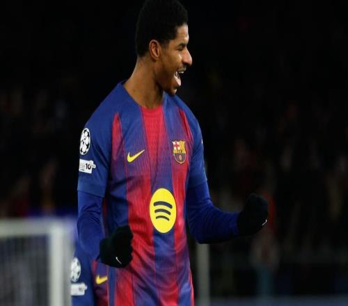 每體：巴薩想留拉師傅但不會不惜一切代價滕森會得到新合同