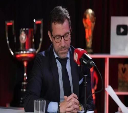 巴薩主席候選人：巴薩不是拉波爾塔的，我是唯一能擊敗他的人