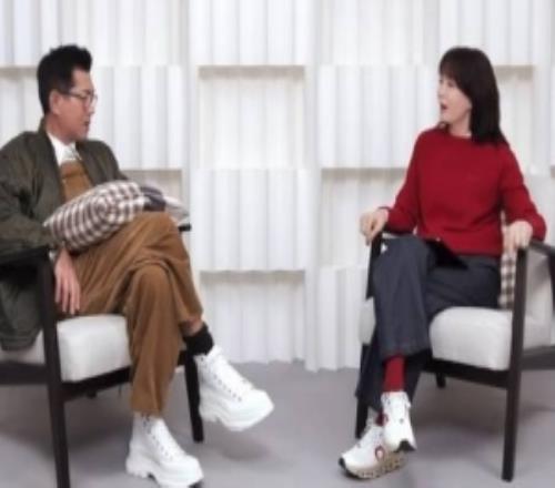 古天樂自曝有輕度失憶：會完全忘記自己演過某部戲