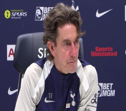 弗蘭克：烏多基腘繩肌受傷，他將缺陣接下來(lái)的四到五周