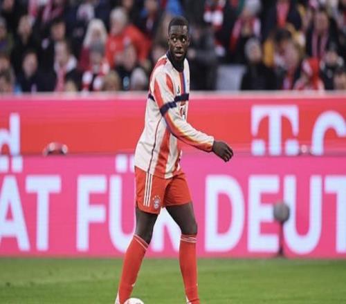 弗羅因德：于帕的續(xù)約已經(jīng)不是錢的問題了，只剩細(xì)節(jié)需要敲定