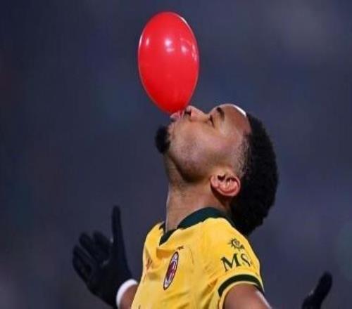 恩昆庫：拉比奧出色表現得益于位置更靠前我沒想過離開米蘭