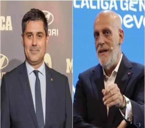 馬卡：西甲和球員工會(huì)將在3月25日出庭，前者認(rèn)為球員非法罷工