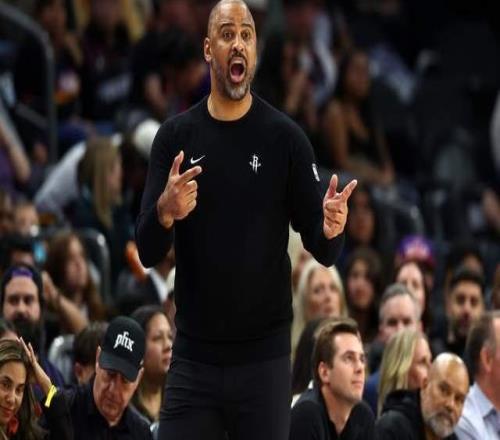 火箭真的很差兩大將報銷+多人受傷前51場戰(zhàn)績與上季持平