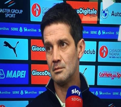 齊沃：對(duì)于熱愛(ài)足球的人來(lái)說(shuō)，看到勞塔羅這樣的球員是種享受