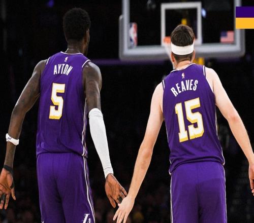 雷不出界+裁判雙標！雷迪克采訪吐槽顯沮喪詹皇暗示湖人陣容孱弱