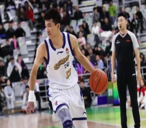 孫銘徽距腓前韌帶撕裂，預計傷停23個月，浙江廣廈衛冕難了