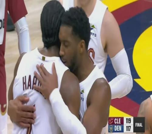 20！總冠軍級大交易！謝謝你，快船！