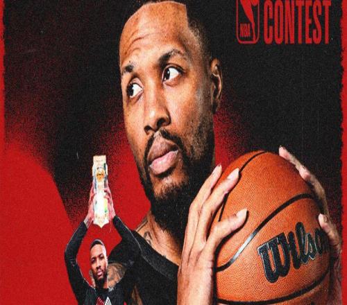 NBA官宣三分賽名單：兩屆冠軍利拉德意外入選米切爾克努佩爾在列