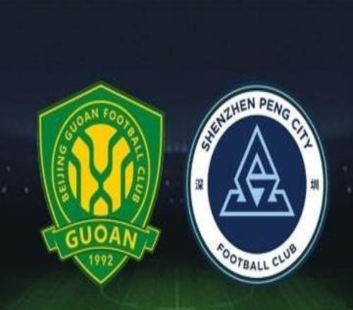 熱身賽：國安32新鵬城，林良銘、法比奧、張稀哲破門