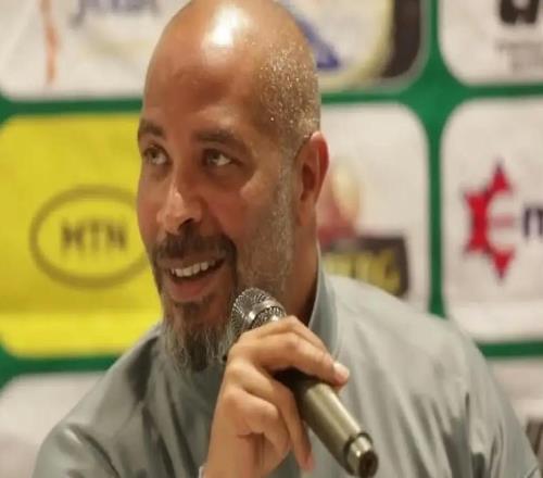 尼日利亞隊主帥埃里克謝勒：我最大的夢想是未來能執教皇馬