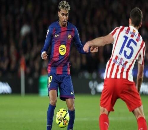 世體：888名巴薩球迷申請(qǐng)看對(duì)馬競(jìng)國(guó)王杯比賽，俱樂(lè)部將抽簽