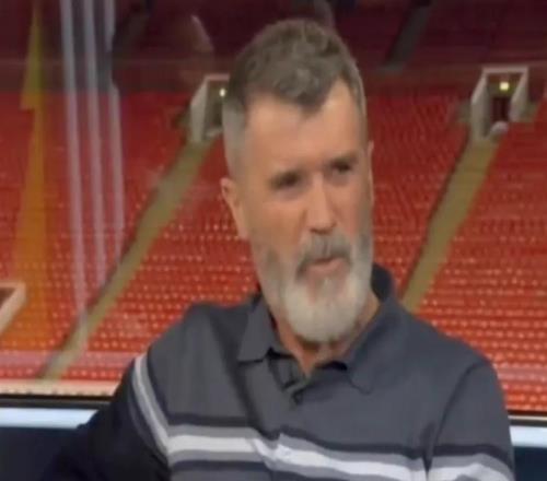 斯洛特采訪時能聽見曼城更衣室音樂，基恩：曼城應(yīng)該放尊重些