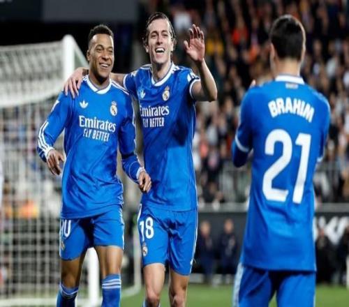 龍賽羅：瓦倫踢皇馬總是格外來勁，但這次庫爾圖瓦卻難得清閑