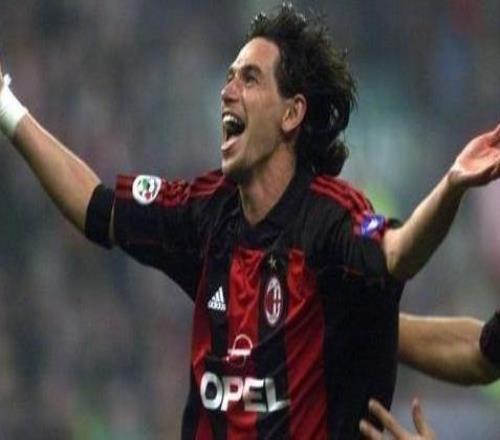 阿爾貝蒂尼：94年世界杯決賽有兩人不敢罰點，米蘭雙雄各1人
