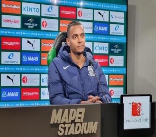 阿坎吉：我喜歡比賽不想當(dāng)替補(bǔ)，即便踢拖后中衛(wèi)我也充滿信心