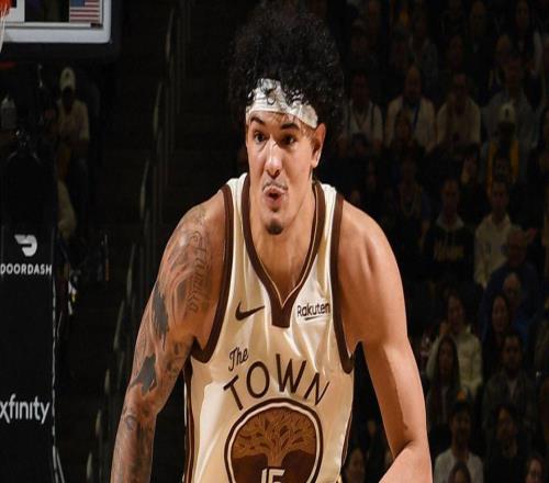 勇士17分大逆轉！一口氣獲4條喜訊：奇兵送準絕殺+追夢遭DNP露餡