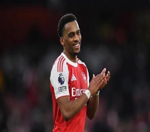 古利特：我非常喜歡廷貝爾，他是英超目前最出色的球員之一