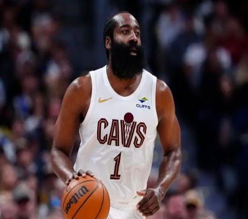 NBA最新排名！湖人無路可退，火箭收大禮，哈登創紀錄助騎士連勝