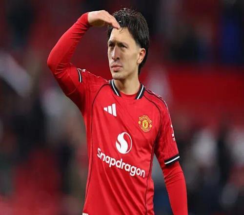 合同僅剩1年！曝巴薩相中利馬曼聯(lián)少于5500萬不賣