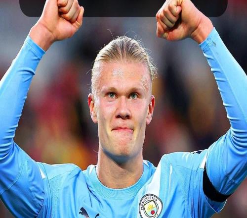 本賽季英超制勝球進球榜：哈蘭德8球第1，伊戈爾蒂亞戈7球第2