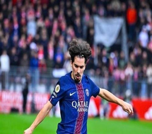 羅馬諾：皇馬很欣賞維蒂尼亞，但大巴黎不打算放人