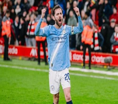 B席：阿森納目前處在英超爭冠有利位置，但我們的夢想還在