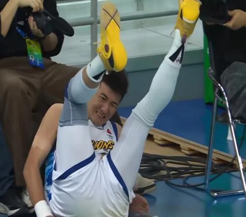 傷停2個(gè)月，孫銘徽季后賽復(fù)出風(fēng)險(xiǎn)極大，林秉圣許可能撐起后場(chǎng)