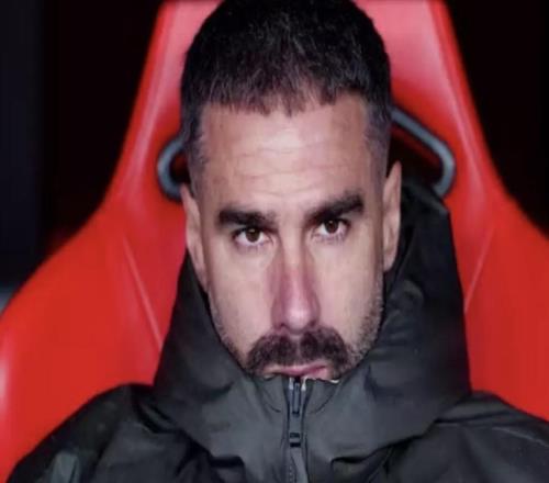 跟隊：卡瓦哈爾通過了體檢，但仍不在阿韋洛亞的用人計劃中