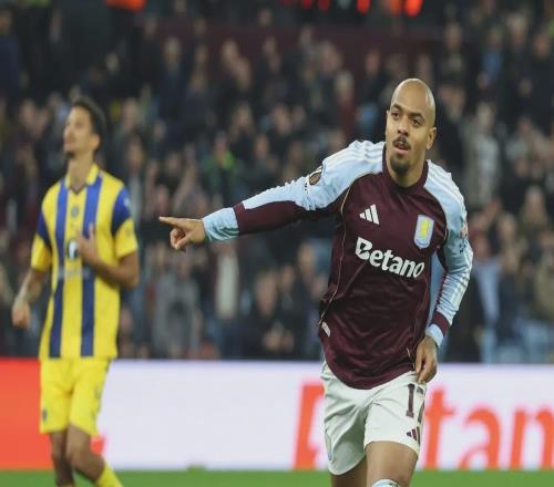 維拉要哭了！2000萬棄將梅開+全場最佳，羅馬撿高級貨讓尤文慌了