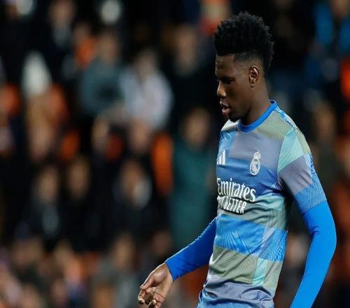 西甲瓦倫西亞02皇家馬德里