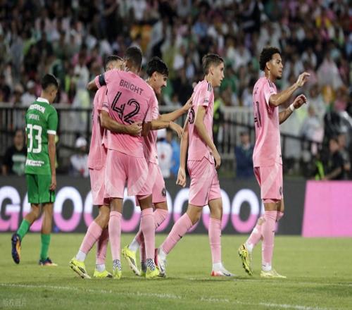 球王誕生！梅西48冠成歷史第一人，全滿貫鑄就偉業(yè)