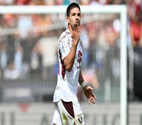 斯基拉：都靈700萬歐從那不勒斯買斷喬瓦尼西蒙尼