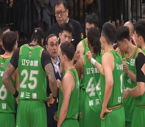 只差官宣！遼寧男籃簽下第七名外援，1米93場均15.8分，亨特離隊