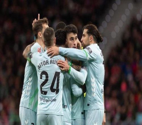 貝蒂斯上一次客勝馬競在2011年12月，本賽季前兩次交手皆輸球