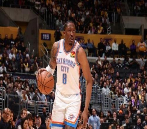 復出就發威！杰倫威關鍵6分制勝：雷霆拒絕湖人逆轉