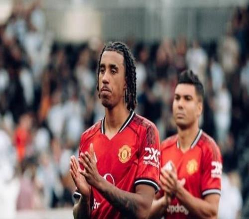 曼晚：約羅并未被拍到隨隊(duì)出征，泰勒弗萊徹入選了名單