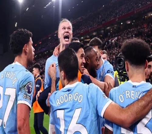 特里：英超爭冠迎來了激動人心的時刻，看看阿森納成色如何