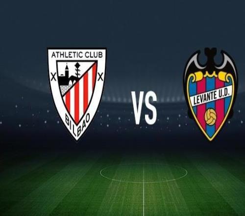 畢爾巴鄂競技vs萊萬特：拉波爾特、尼科威廉斯首發(fā)，馬修瑞安、阿德里安德拉富恩特出戰(zhàn)