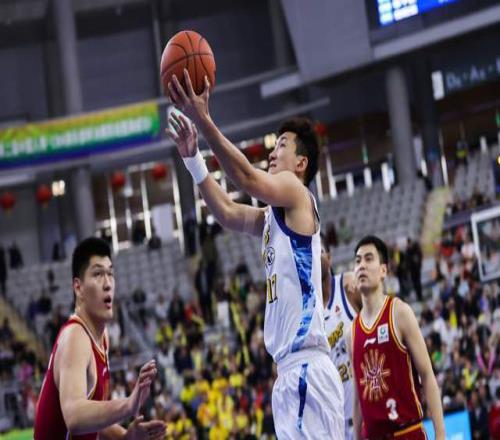 浙江廣廈沖冠暴露致命軟肋！板凳陣容太弱，王博太過依賴九大主力
