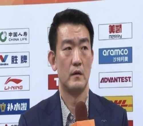 媒體人：王博回歸球隊，將帶領廣廈出戰俱樂部杯半決賽