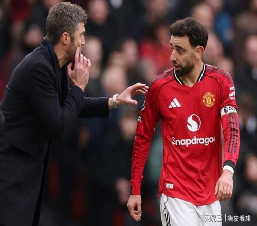 曼聯最大的優勢，開始變成卡里克留隊的最大障礙