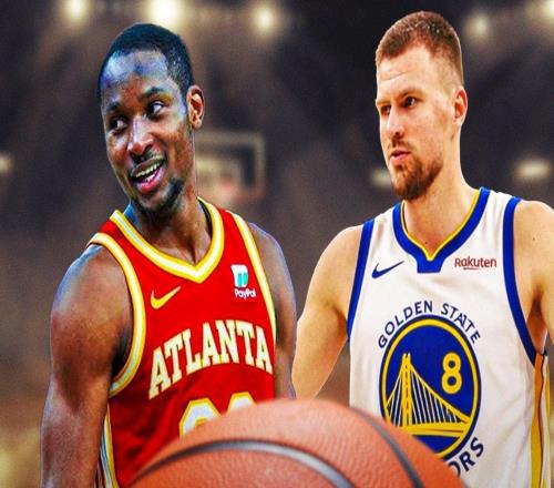 波爾津吉斯對(duì)加盟勇士隊(duì)充滿信心：我一直是斯蒂芬?guī)炖锏闹覍?shí)球迷