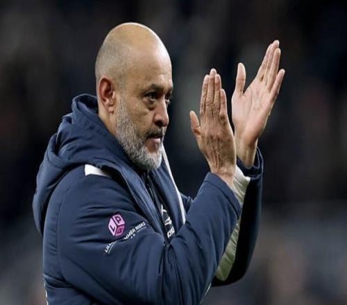 有心得，努諾聯賽對曼聯近4場3勝1平保持不敗