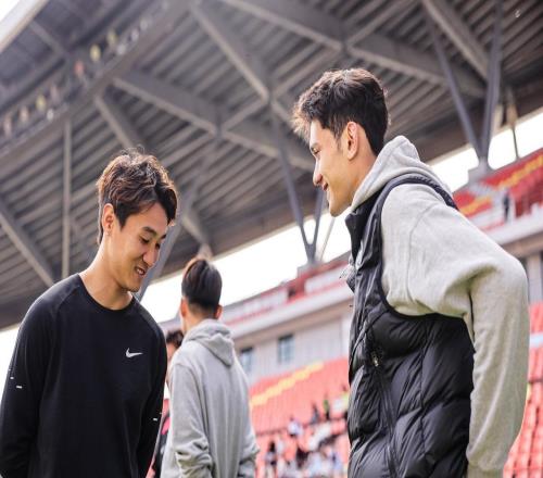 定了！22歲國(guó)腳拜合拉木加盟成都蓉城，轉(zhuǎn)會(huì)費(fèi)或創(chuàng)本賽季紀(jì)錄