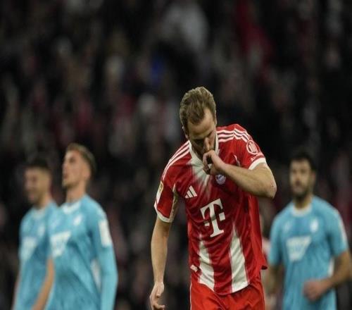 僅用129場，凱恩拜仁生涯已直接參與150球