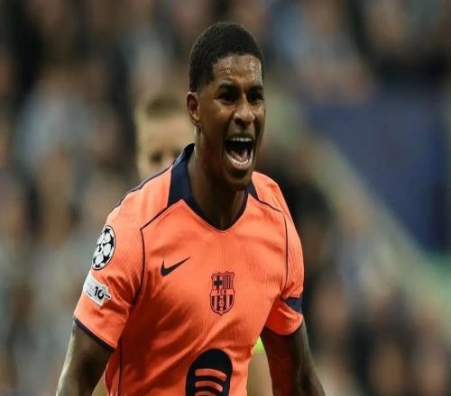 買還是不買昔日“曼聯太子”在諾坎普打出兩雙，可巴薩仍糾結的